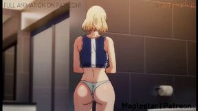 Solo Leveling Hentai Animation
