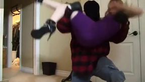 Psycho Thrillers - Three Girls Killed