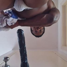 A Need a Bigger One