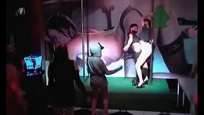 Manhattan Bar Pera Londrina Live 2 -