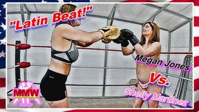Latin Beat!
