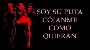 GANGBANG con COMPA&Ntilde_EROS de TRABAJO - 3 Relatos Er&oacute_ticos Cortos en Espa&ntilde_ol