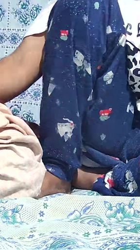 Must-see moment from "Indian bahabi and Dewar sex doggy style xnxx in the room 28655"