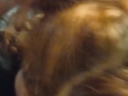 Pnppawg Sunshyne sucking upTexasBWC on another party night!
