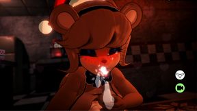 Fap Night's  Christmas Special