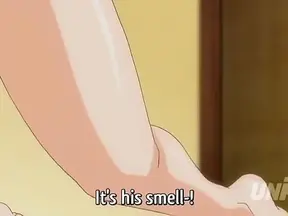 Pregnant Teen Girls Dive Into Explicit Hentai Action With Sultry Subtitles