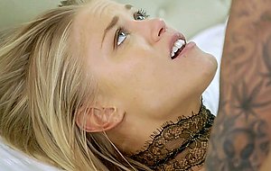 Tushy two models compete over who can gape better