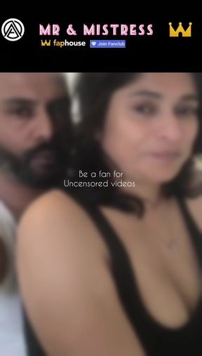 Video with in This New Video, One of the Best Pussy's Ever! I Love Fucking Her and She Loves My Big Dick.