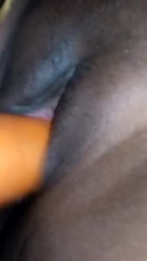 Emotional moment from &quot;Desi village hot wife carrot  masturbation sex video&quot;