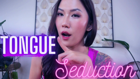 Tongue Seduction