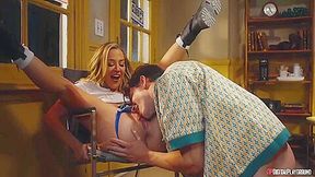 Blakes Missionary Smut