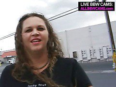 Blowjob From A Fat Bbw Is Amazing Chubby Ass 1