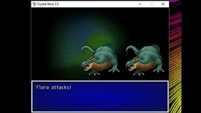(  18 ) H RPG Games Crystal Story [ Eng.] #3