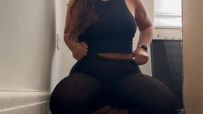 Ass worship Edging