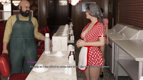 A Very Open Marriage (part 73)