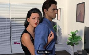 Cheating Pe Teacher's Wife with Principal - Asia Town - E14