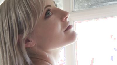 HOTWIFE XXX - Shared Cuckold Wife Waiting at Home For BBC To Fuck Her (Jamie Jett)