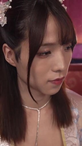 Idol Princess: A Confused Babe Who Repeatedly Cums Embarrassingly After Being Toyed With By Men!   Clip 2