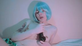 spooky boogie - earth chan and her tight black holes
