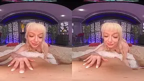 Jessica Starling & Austin Pierce - VRHush