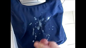 Slow-motion cumshot 19