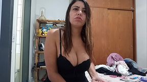 Vlog Sarah Rosa Atriz │ Cultura e Educa&ccedil_&atilde_o