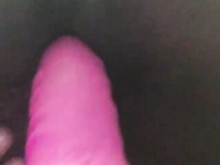 Squirting Black La