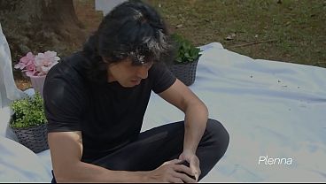 He thought the story was over... it was just beginning.