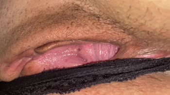 Kira Mur's Step Sister Shares Her Perfect Pink Pussy