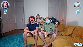 Et Sa Copine Dans Un Quator Torride, Rajshot