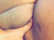 HORNY ASIAN MOM