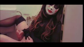 Compilation Cumshot Mask Viola