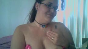 Terri Bliss Private Show