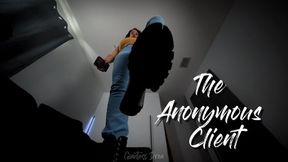 The Anonymous Client