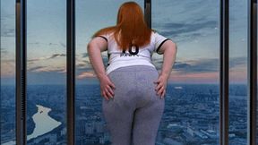 Scent of My Diaper Part 2