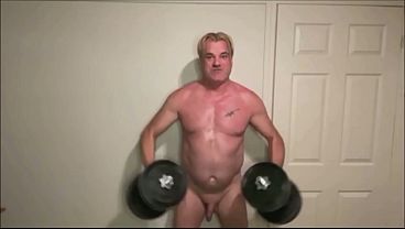 Domrodhunkdad - update #3 - TRAINING LIKE A PRO - Nov 17, 2023