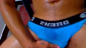 exciting muscle boy