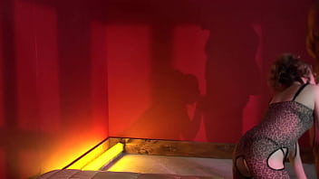 Rebecca Smyth Creampied By A Stud With A Big Cock