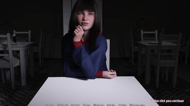 Quitando la virginidad a mi mejor amiga - Neus Ep 2