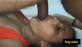 Padosi bhabhi ke sath beutiful gand ki chudai
