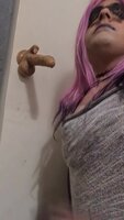 Vanessa the Undresser - Vanessa's Sissy Seduction: A POV Cock Tease