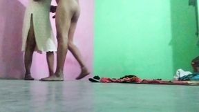 Desi Girl Sensual Fucking