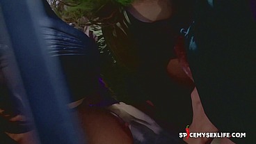 Spice my SexLife - Dylan Ryder, Gemma Massey, Big Knockers Lookers are Very Wet and Fucked Savagely by Hard Cock in their Wet Pussy.