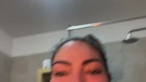 Alicia Secret Party on Aug 11, 2025 - Part 2