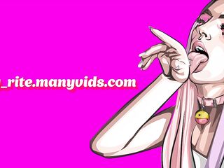 Lara Croft Anal Rider