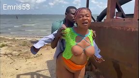 Welcome to Lagos &mdash;  where passion meets pleasure in every moment