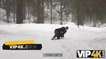 VIP4K. He, brøken
