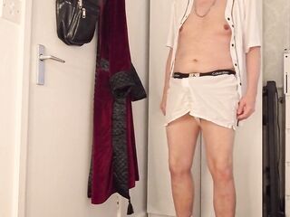 Tent Pitching and Bulge Play