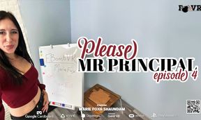 PLEASE MR PRINCIPAL EPISODE 4
