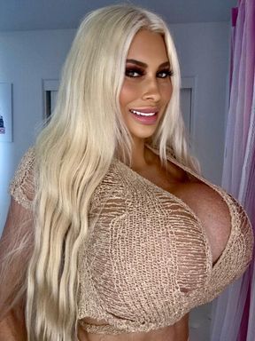 Stripping out of my sexy top and pencil skirt